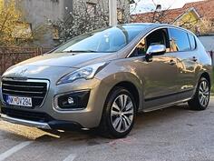 Peugeot - 3008 - 1.6hdi