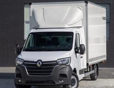 Renault - Master 2.3 kamion furgon < 3.5t / LA2530