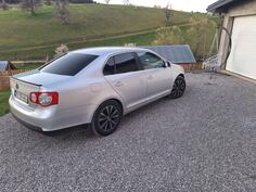 Volkswagen - Jetta - 19 77