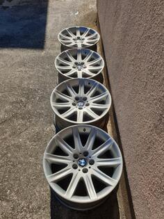 Fabričke - BNW Style 95 - Алюминий felne