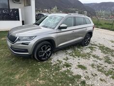 Škoda - Kodiaq - 2.0