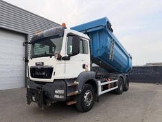 MAN -  TGS 33.440 / građevinski kiper / LA2579