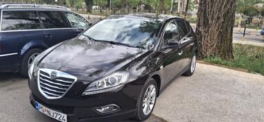 Lancia - Delta - 1.6mjtd