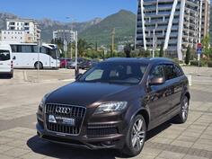 Audi - Q7 - 3.0 TDI