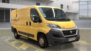 Fiat - Ducato