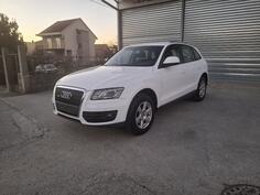 Audi - Q5 - 2.0 TDI