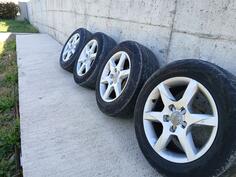 Continental - eco contact - Ljetnja guma