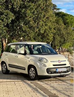 Fiat - 500L - 1.3 MJTD