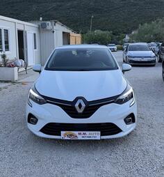 Renault - Clio - 1.6 E-TECH HYBRID AUTOMATIK
