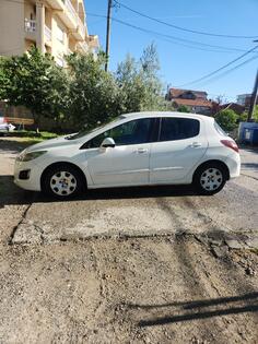 Peugeot - 308 - 1.6 hdi