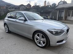 BMW - 118 - BMW 118 d 2012 god