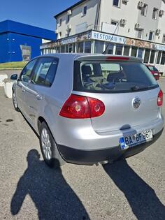 Volkswagen - Golf 5 - 1.9 77 kw