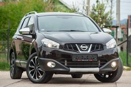 Nissan - Qashqai+2 - 2.0disel 4x4 7sjedista