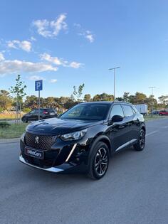 Peugeot - 2008 - Allure