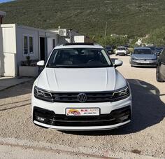 Volkswagen - Tiguan - 2.0 TDI AUTOMATIK R LINE 06/2020g