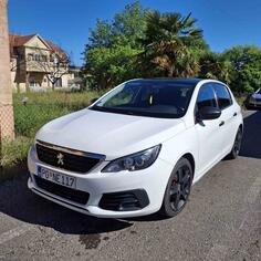 Peugeot - 308 - 1.5 HDI