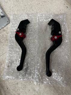 Motocikli u djelovima