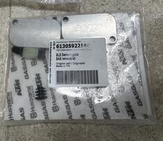 Motocikli u djelovima