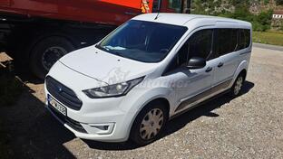Ford - Transit - 1.5 TDCI