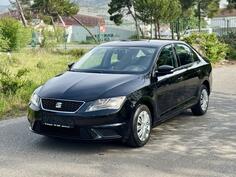 Seat - Toledo - 1.6 TDI