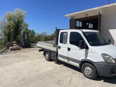 Iveco - daily