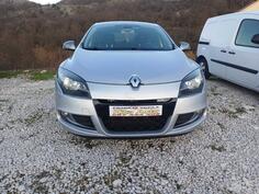 Renault - Megane - 1.5 dci 81 kw GT LINE