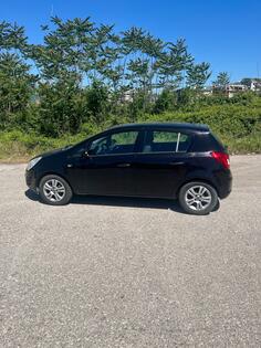 Opel - Corsa - 1.2 benzin Ecoflex