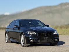 BMW - 520 - Xdrive