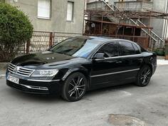 Volkswagen - Phaeton - 3.0tdi