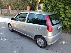 Fiat - Punto - 1.1
