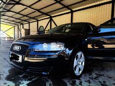 Audi - A3 - 1.9 TDI