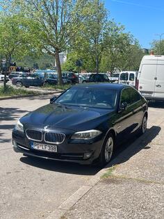 BMW - 520 - 2000