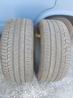 Continental - Premium Contact 6 - Ljetnja guma