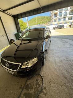 Volkswagen - Passat - 2.0 TDI-DSG