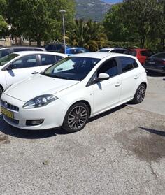 Fiat - Bravo - 2.0 JTDm