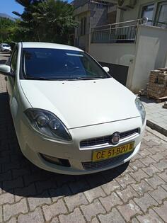 Fiat - Bravo - 2.0 JTDm