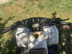 ATV - Quad u djelovima