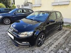 Volkswagen - Polo - 1.2 TSI