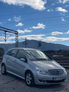 Mercedes Benz - B 180 - 2.0