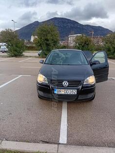Volkswagen - Polo - 1.4tdi