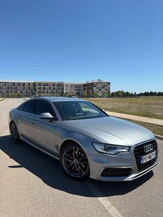 Audi - A6 - 2.0 TDI