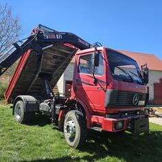 Mercedes Benz - 13/17