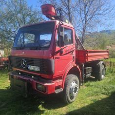 Mercedes Benz - 13/17