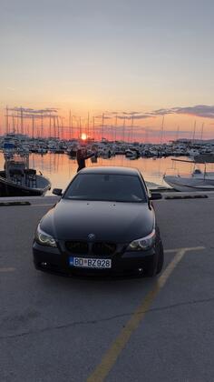 BMW - 525 - 2.5