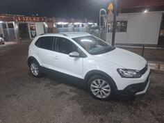 Volkswagen - Polo Cross - 1.4 tdi