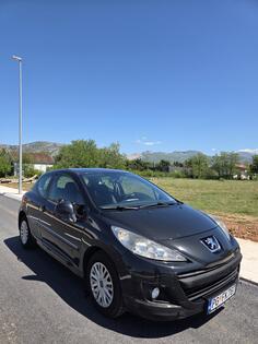 Peugeot - 207 - 1.4 HDI