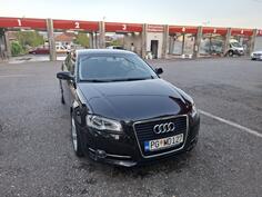 Audi - A3 - sportback 2.0 tdi