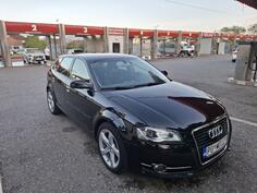 Audi - A3 - sportback 2.0 tdi