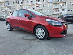 Renault - Clio - 1.5