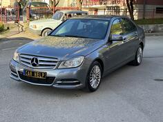 Mercedes Benz - C 200 - 2.0 CDI